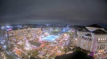 Weather camera view of City of Carmel.