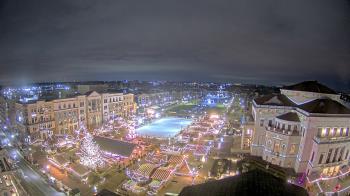 Weather camera view of City of Carmel.