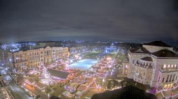 Weather camera view of City of Carmel.