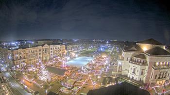 Weather camera view of City of Carmel.