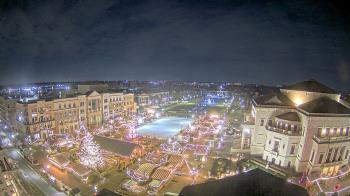 Weather camera view of City of Carmel.