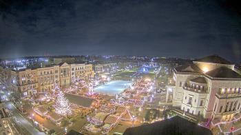 Weather camera view of City of Carmel.