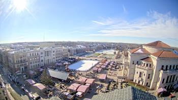 Weather camera view of City of Carmel.