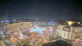 Weather camera view of City of Carmel.