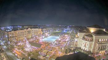 Weather camera view of City of Carmel.