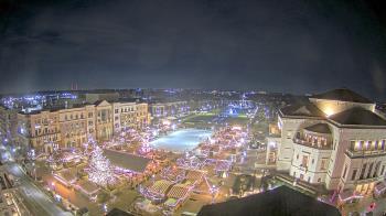 Weather camera view of City of Carmel.