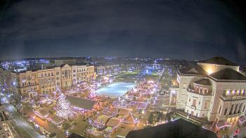 Weather camera view of City of Carmel.