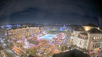 Weather camera view of City of Carmel.