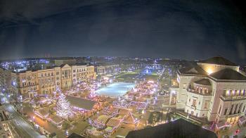 Weather camera view of City of Carmel.