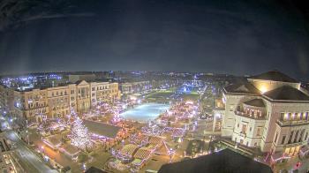 Weather camera view of City of Carmel.