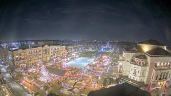 Weather camera view of City of Carmel.