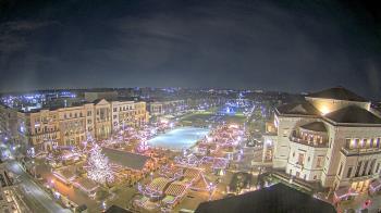 Weather camera view of City of Carmel.