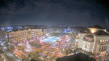 Weather camera view of City of Carmel.