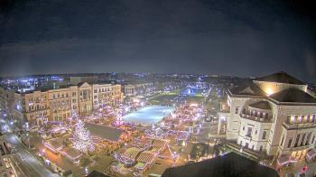 Weather camera view of City of Carmel.