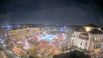 Weather camera view of City of Carmel.