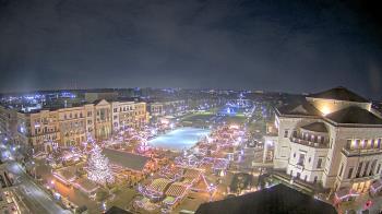 Weather camera view of City of Carmel.