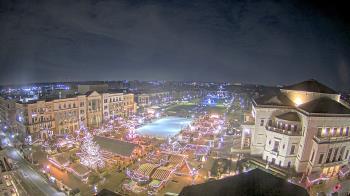 Weather camera view of City of Carmel.