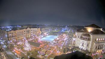 Weather camera view of City of Carmel.