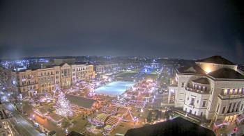 Weather camera view of City of Carmel.