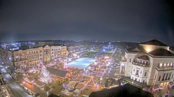 Weather camera view of City of Carmel.