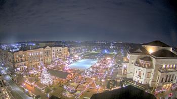 Weather camera view of City of Carmel.