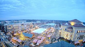 Weather camera view of City of Carmel.