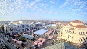 Weather camera view of City of Carmel.