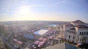 Weather camera view of City of Carmel.