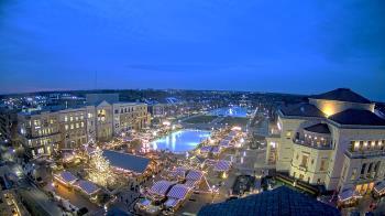 Weather camera view of City of Carmel.