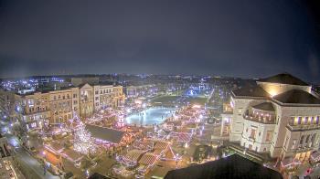 Weather camera view of City of Carmel.