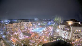 Weather camera view of City of Carmel.