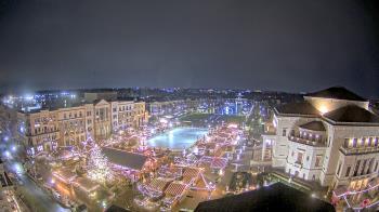 Weather camera view of City of Carmel.