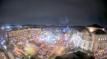 Weather camera view of City of Carmel.