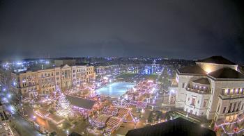 Weather camera view of City of Carmel.