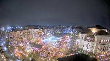 Weather camera view of City of Carmel.