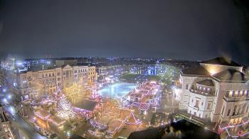 Weather camera view of City of Carmel.