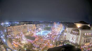 Weather camera view of City of Carmel.