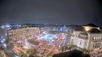 Weather camera view of City of Carmel.