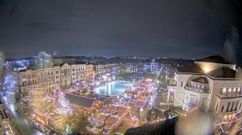 Weather camera view of City of Carmel.