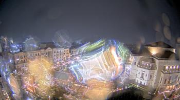 Weather camera view of City of Carmel.