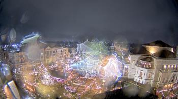 Weather camera view of City of Carmel.