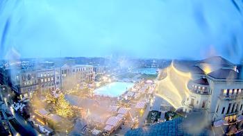 Weather camera view of City of Carmel.