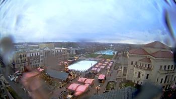 Weather camera view of City of Carmel.