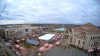 Weather camera view of City of Carmel.