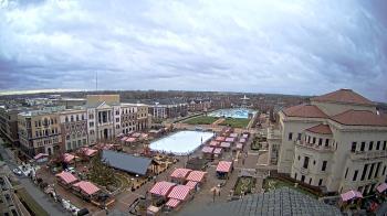 Weather camera view of City of Carmel.