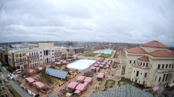 Weather camera view of City of Carmel.