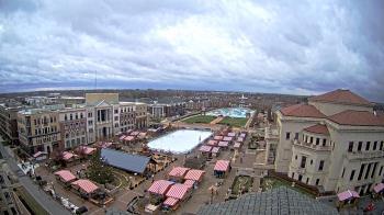 Weather camera view of City of Carmel.