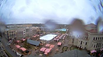 Weather camera view of City of Carmel.
