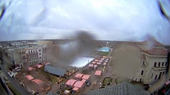 Weather camera view of City of Carmel.