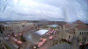 Weather camera view of City of Carmel.